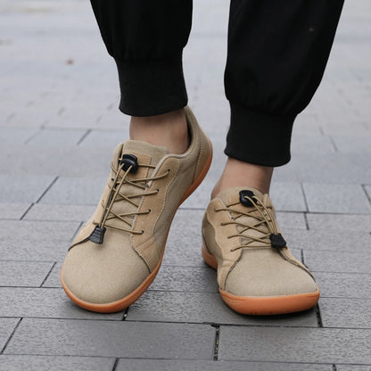 The Wide Toe TrailBare™ Sneaker