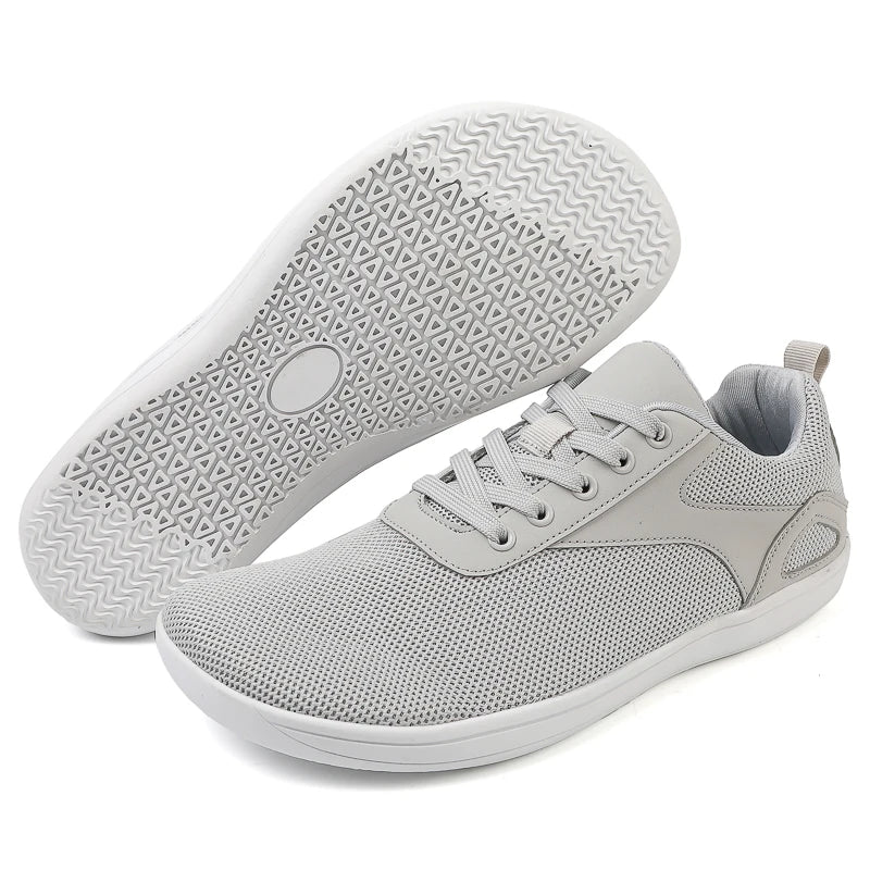 The Wide Toe AirMesh™ Sneaker