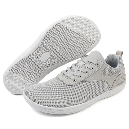 The Wide Toe AirMesh™ Sneaker
