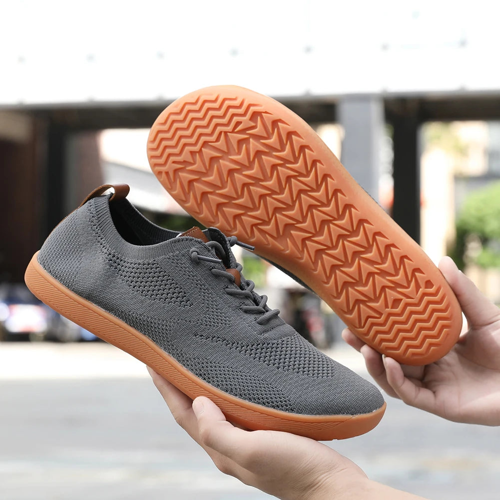 The Wide Toe CrossFlex™ Trainer