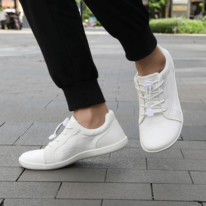 The Wide Toe TrailBare™ Sneaker