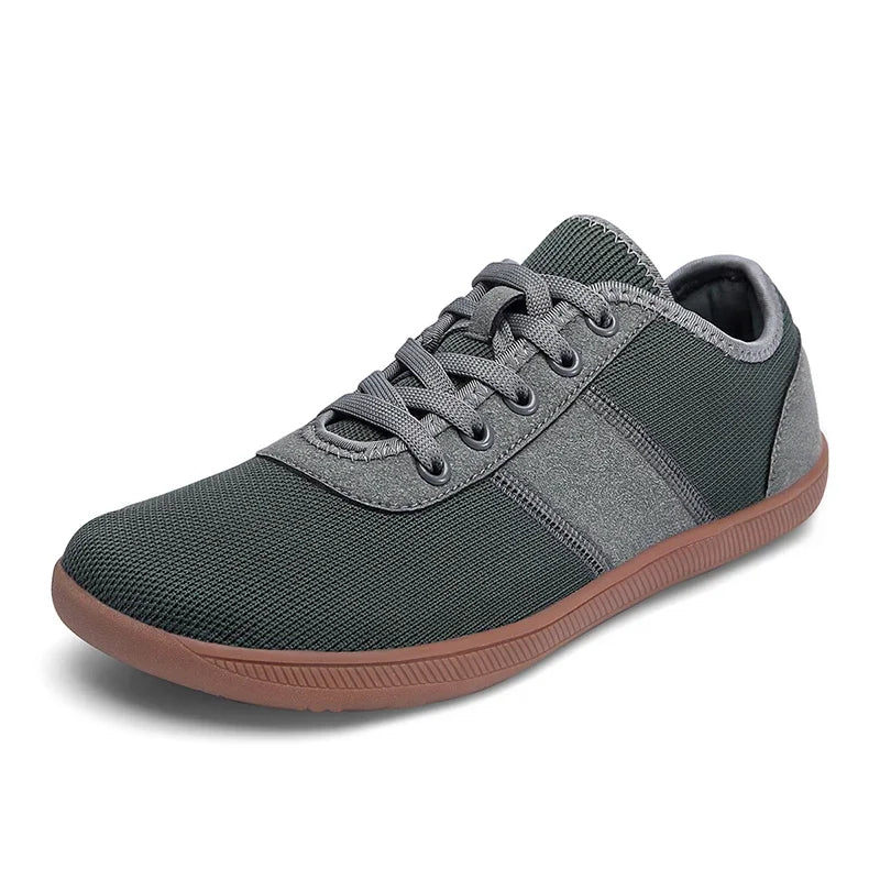 The Wide Toe ComfyTrip™ Sneaker