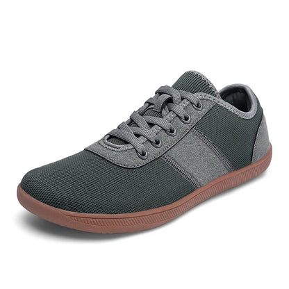 The Wide Toe ComfyTrip™ Sneaker
