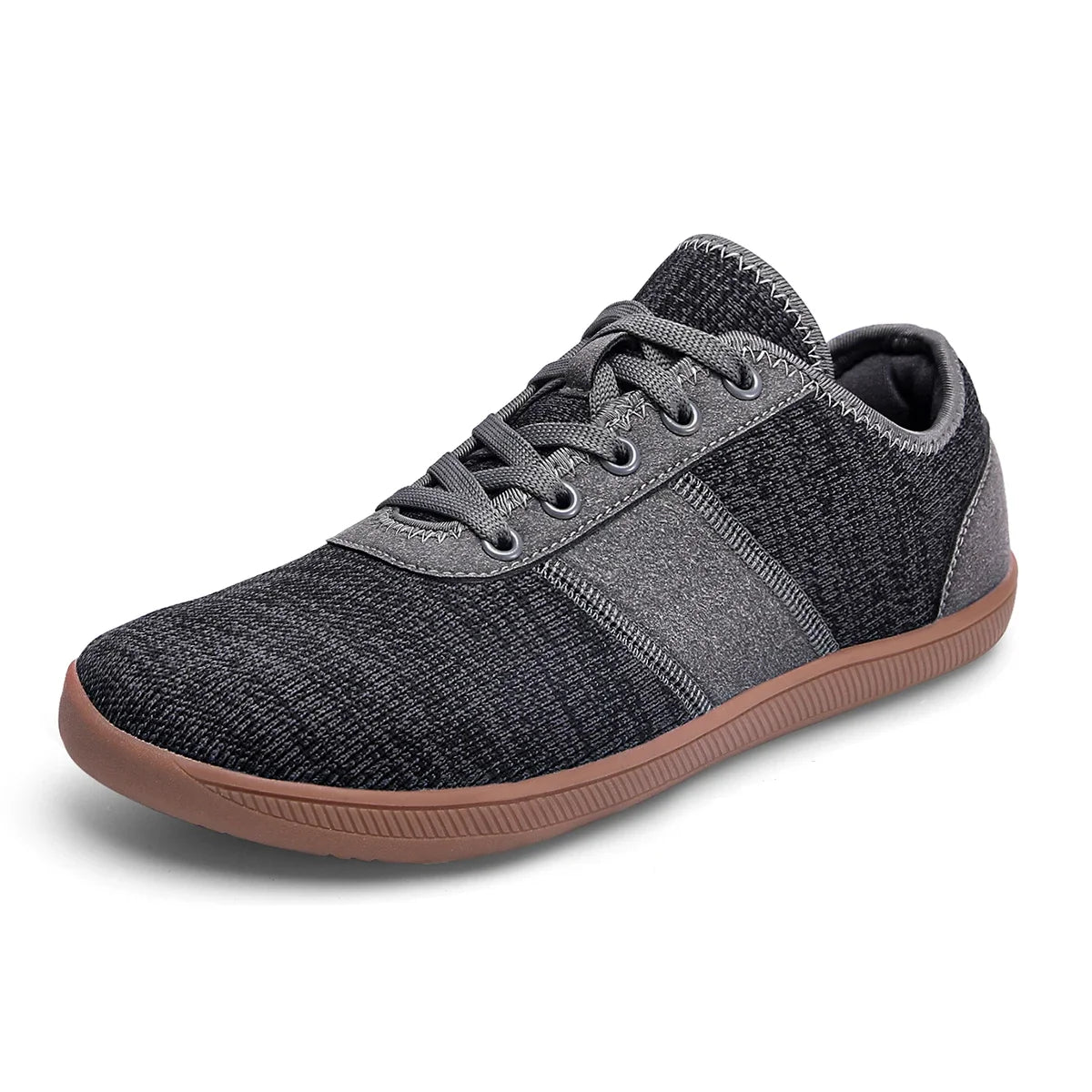 The Wide Toe ComfyTrip™ Sneaker