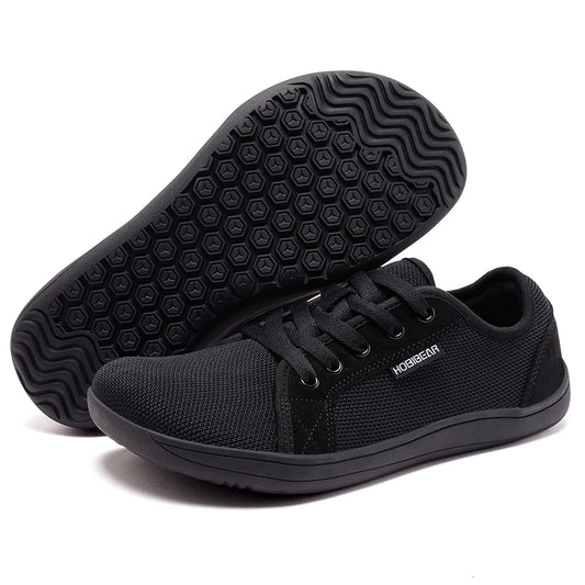 The Wide Toe TrailGrip™ Sneaker