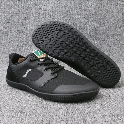 The Wide Toe TrailCore™ Runner