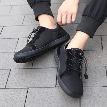 The Wide Toe TrailBare™ Sneaker