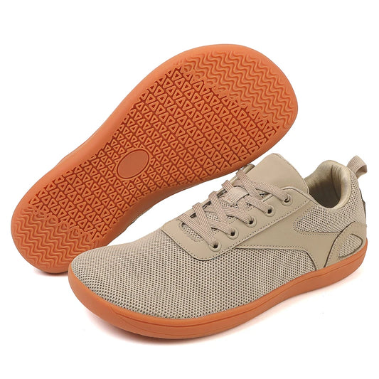The Wide Toe VersaBare™ Sneaker