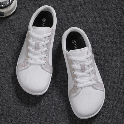 The Wide Toe TerraTread™ Sneaker