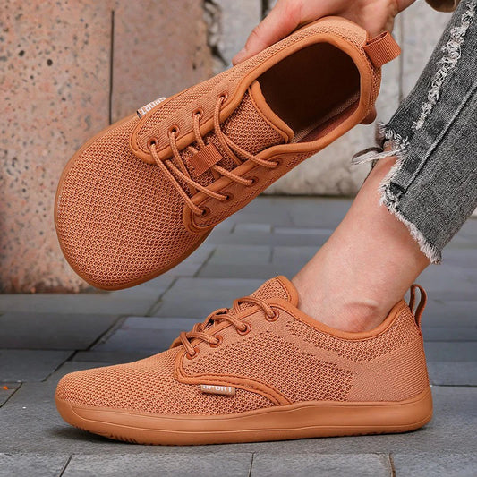 The Wide Toe AirStep™ Sneaker