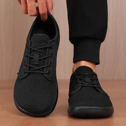 The Wide Toe AirStep™ Sneaker