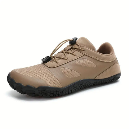 The Wide Toe UrbanGrip™ Sneaker