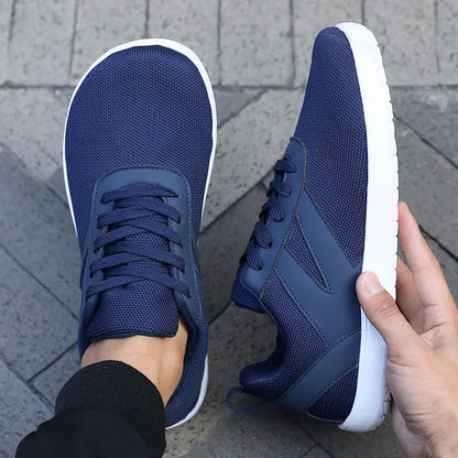 The Wide Toe CoreFlex™ Sneaker