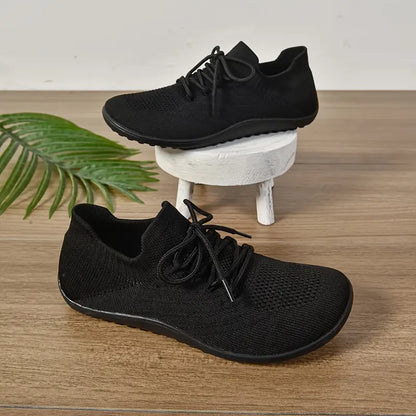 The Wide Toe EarthStep™ Sneaker
