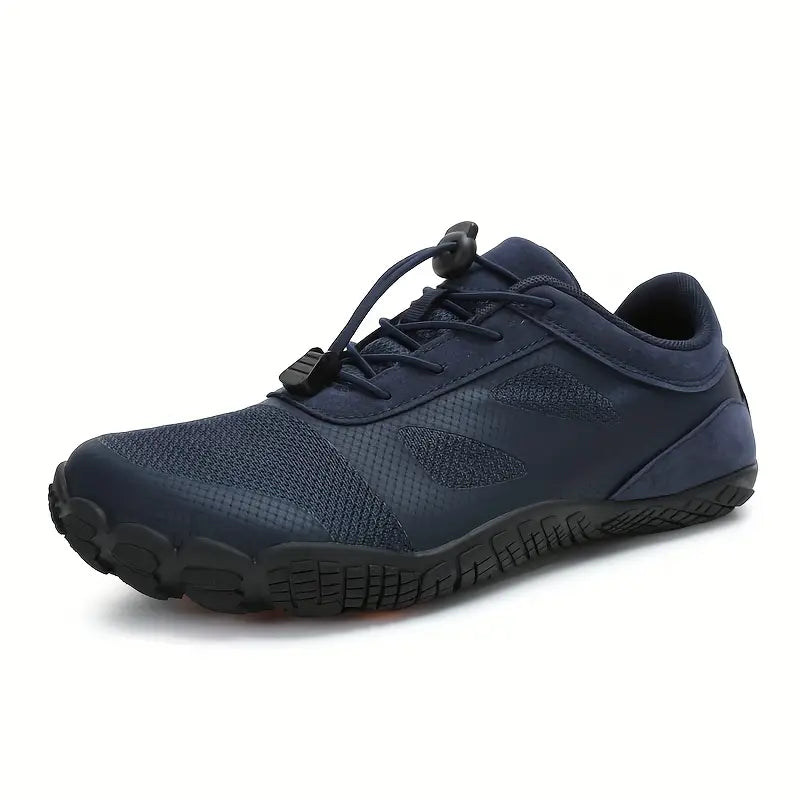 The Wide Toe UrbanGrip™ Sneaker