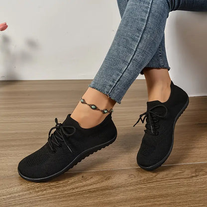 The Wide Toe EarthStep™ Sneaker