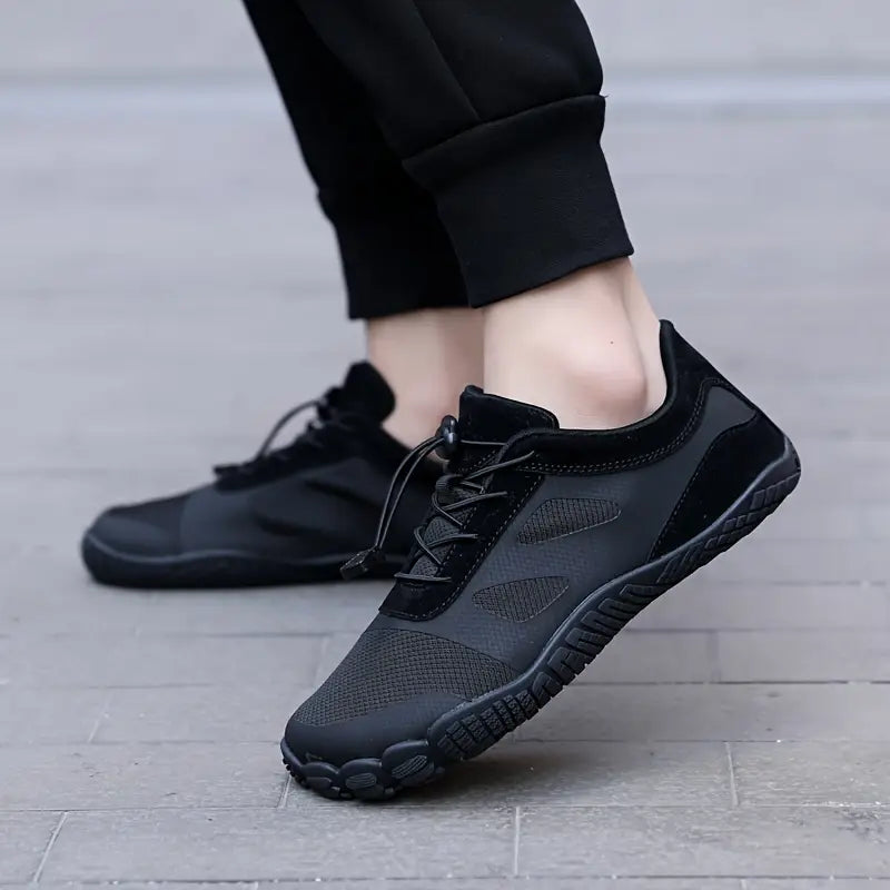 The Wide Toe UrbanGrip™ Sneaker