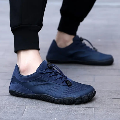 The Wide Toe UrbanGrip™ Sneaker