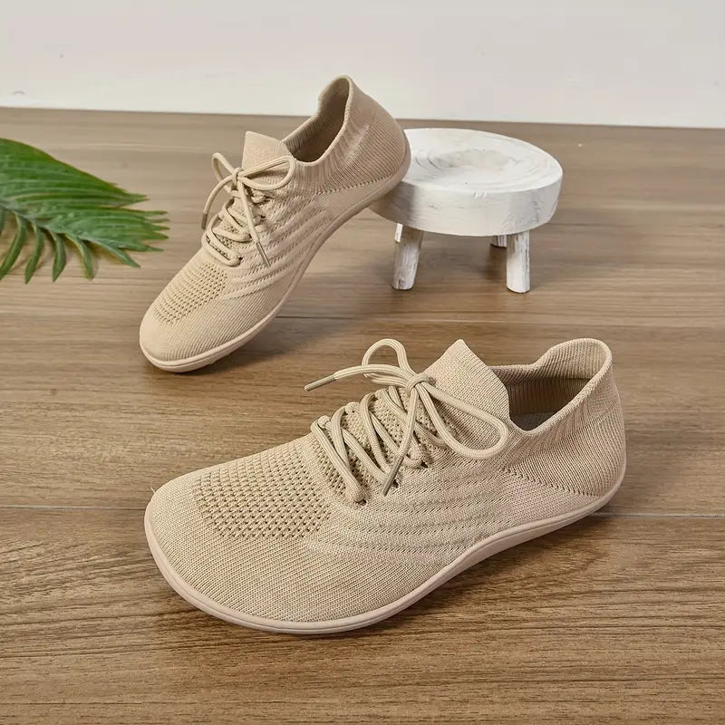 The Wide Toe EarthStep™ Sneaker