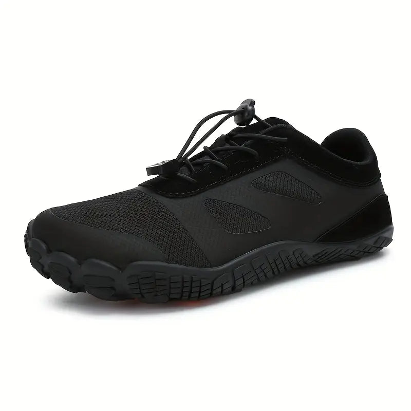 The Wide Toe UrbanGrip™ Sneaker