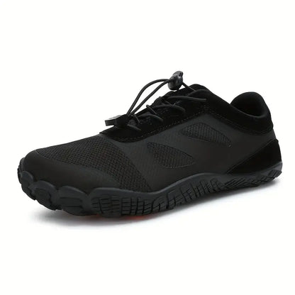 The Wide Toe UrbanGrip™ Sneaker