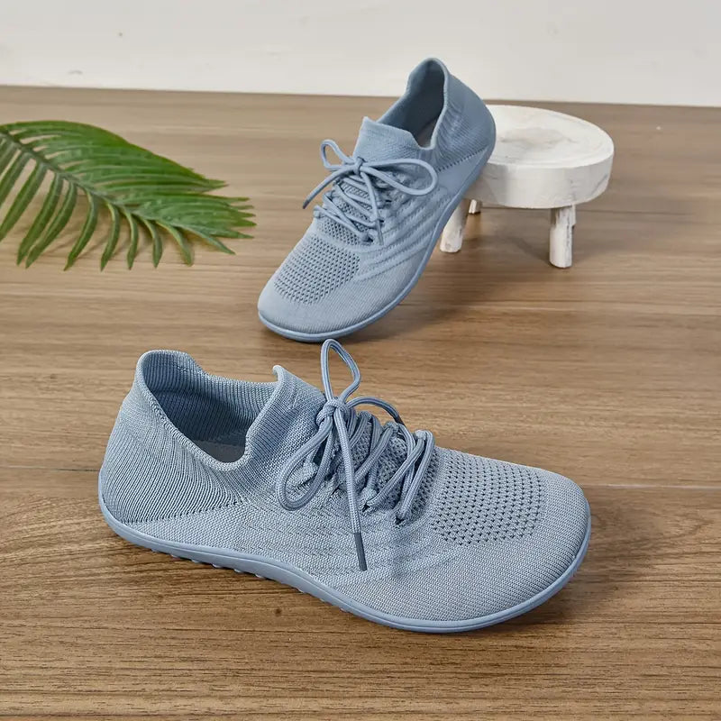 The Wide Toe EarthStep™ Sneaker