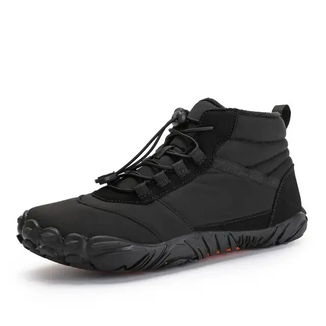 The Wide Toe TrailGuard™ Boot