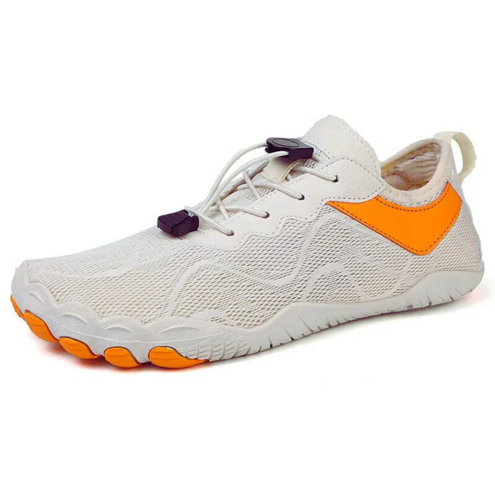The Wide Toe SunRunner™ Sneaker