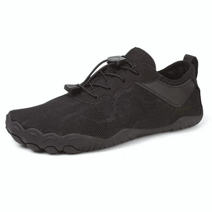 The Wide Toe SunRunner™ Sneaker