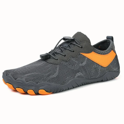 The Wide Toe SunRunner™ Sneaker