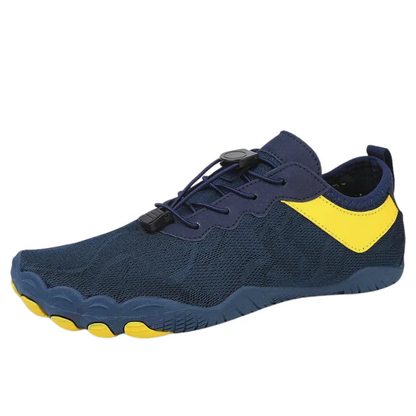 The Wide Toe SunRunner™ Sneaker
