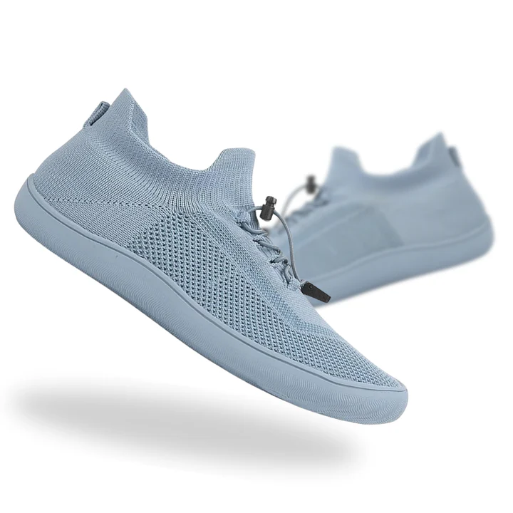 The Wide Toe GlideStep™ Sneaker