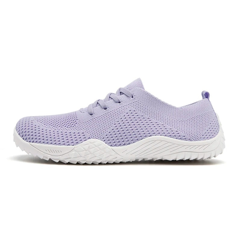 The Wide Toe AirFlow™ Sneaker