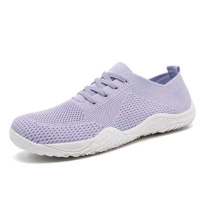 The Wide Toe AirFlow™ Sneaker