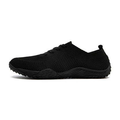 The Wide Toe AirFlow™ Sneaker