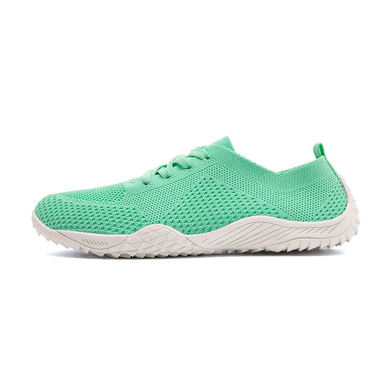 The Wide Toe AirFlow™ Sneaker