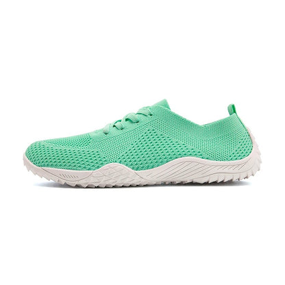 The Wide Toe AirFlow™ Sneaker