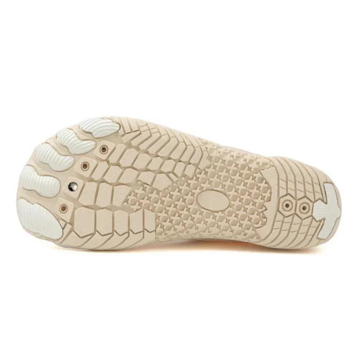 The Wide Toe TerraFlow™ Sneaker